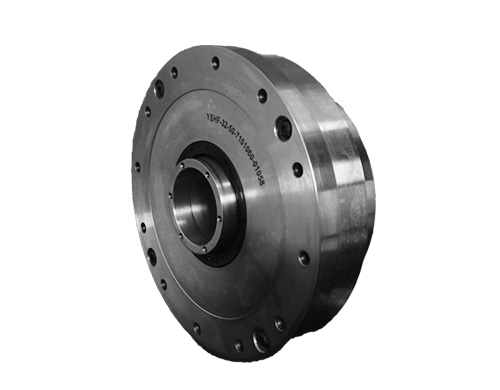 諧波減速機(jī)內(nèi)部零件怎么清洗