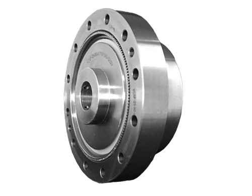 影響諧波減速器油封功能的四個因素