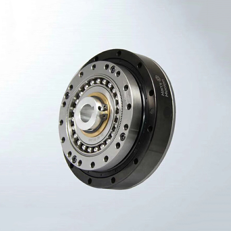 諧波減速機齒輪傳動分哪幾種