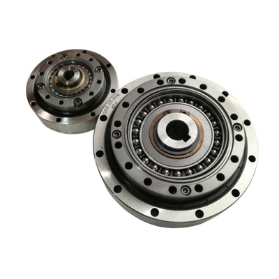 防止諧波減速機生銹的方法有哪些